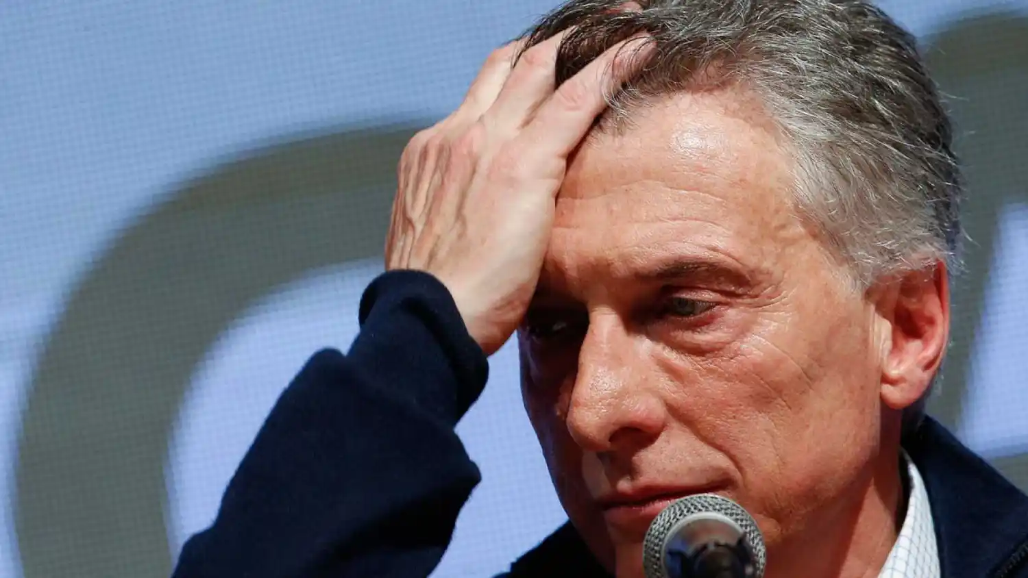 Durísimo comunicado del PJ contra Macri: "Pretende y busca endilgar responsabilidades en la oposición"