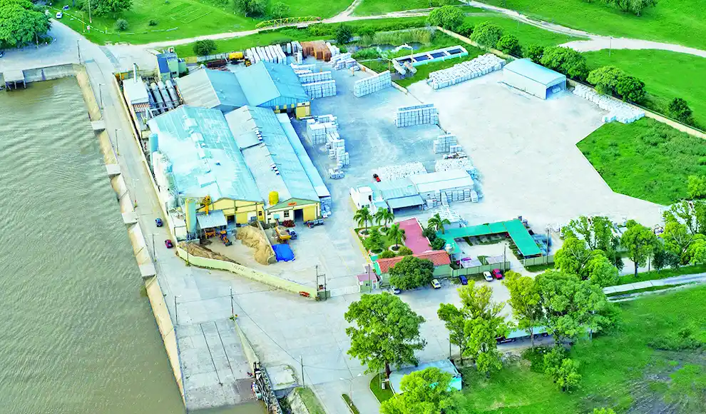 Ardal SA suspende actividades y la medida alcanza a 70 operarios