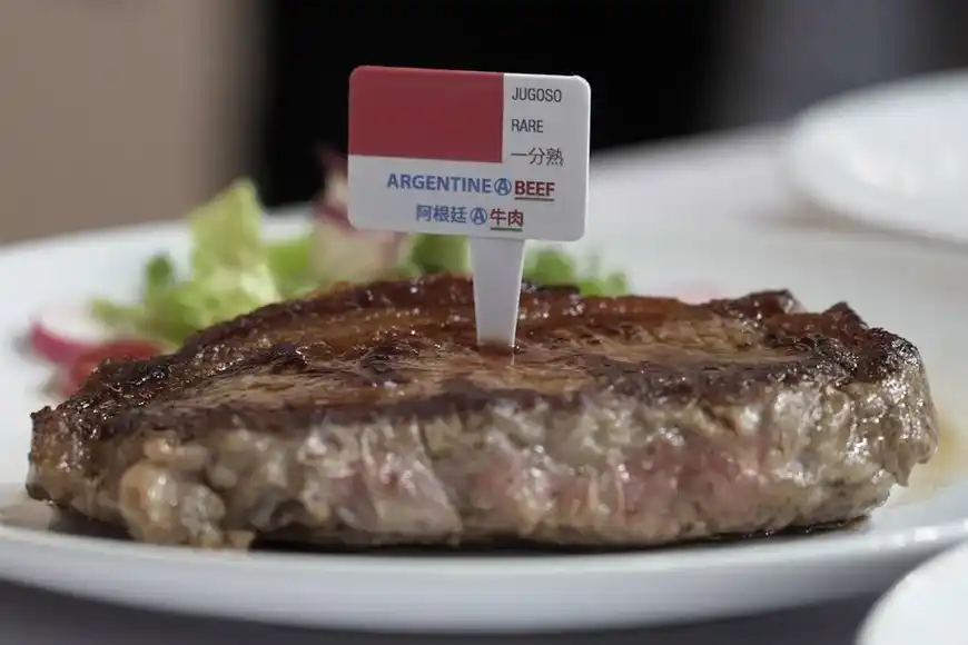 Carne Argentina