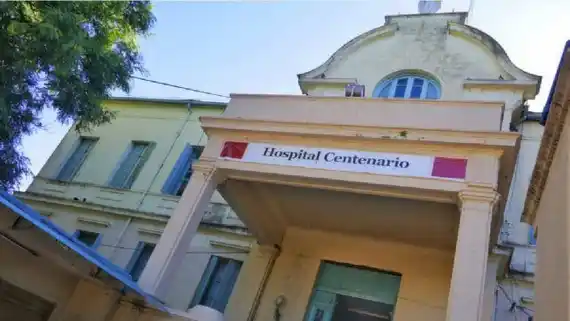 Covid-19: un chico de 16 años murió en Gualeguaychú