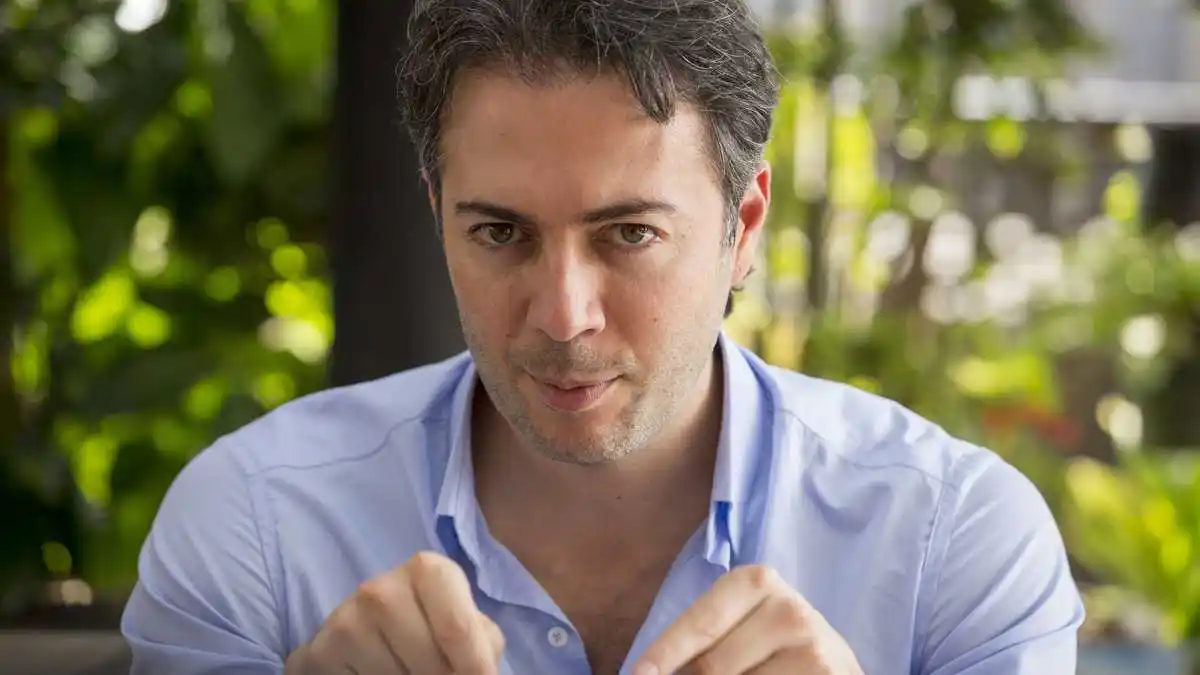 Denuncian en la Fiscalía al alcalde de Medellín