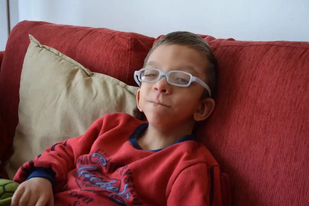 Vivir con Síndrome de Noonan