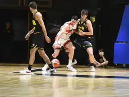 Central Entrerriano perdió contra El Talar y sumó un nuevo traspié como visitante en la Liga Argentina