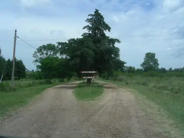 La Justicia investiga el caso de un hombre baleado en Don Pedro