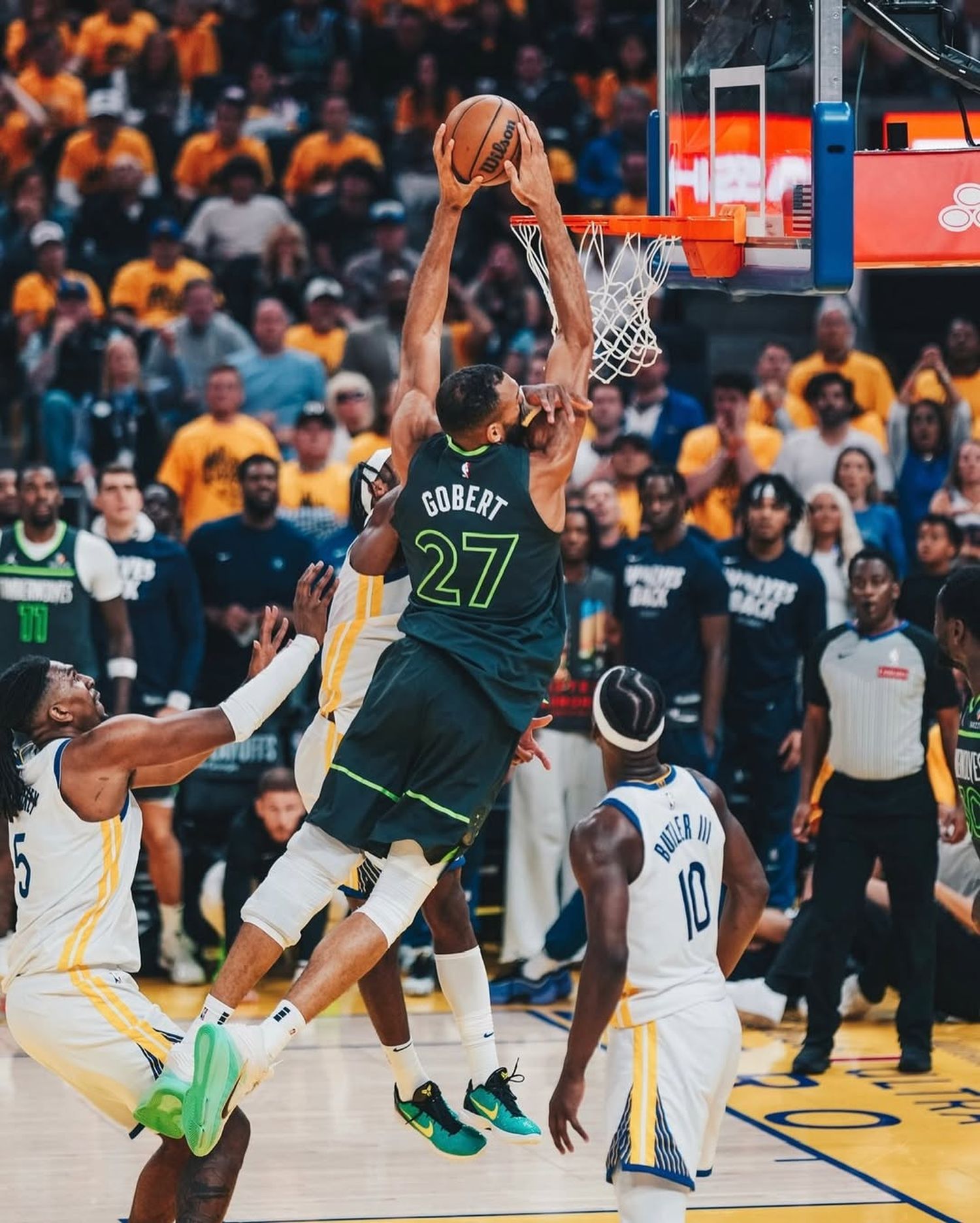 Gobert