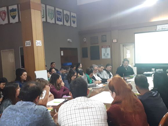 San Pedro 2050: tras las elecciones, mejoró la participación en los talleres