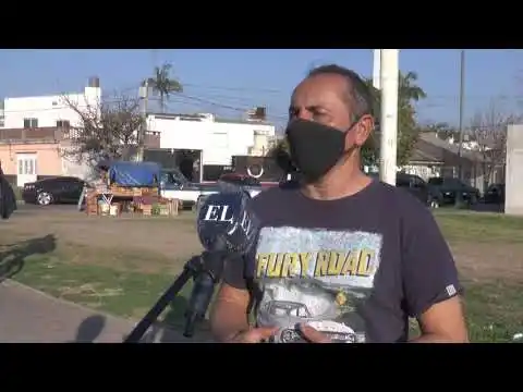 Primera feria de emprendedores de barrio Escalante este sábado