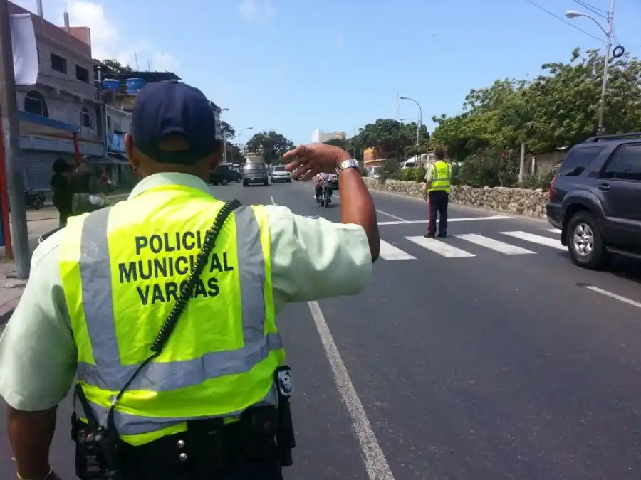 PNB INCAUTA URANIO en el estado Vargas