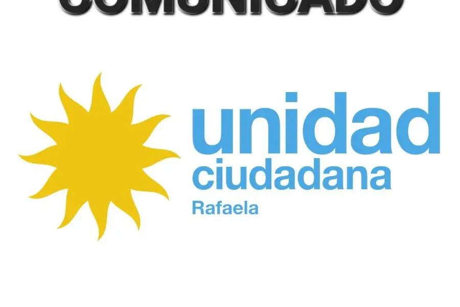 Desde Unidad Ciudadana aclararon que no apoyan la candidatura de Diego Peiretti
