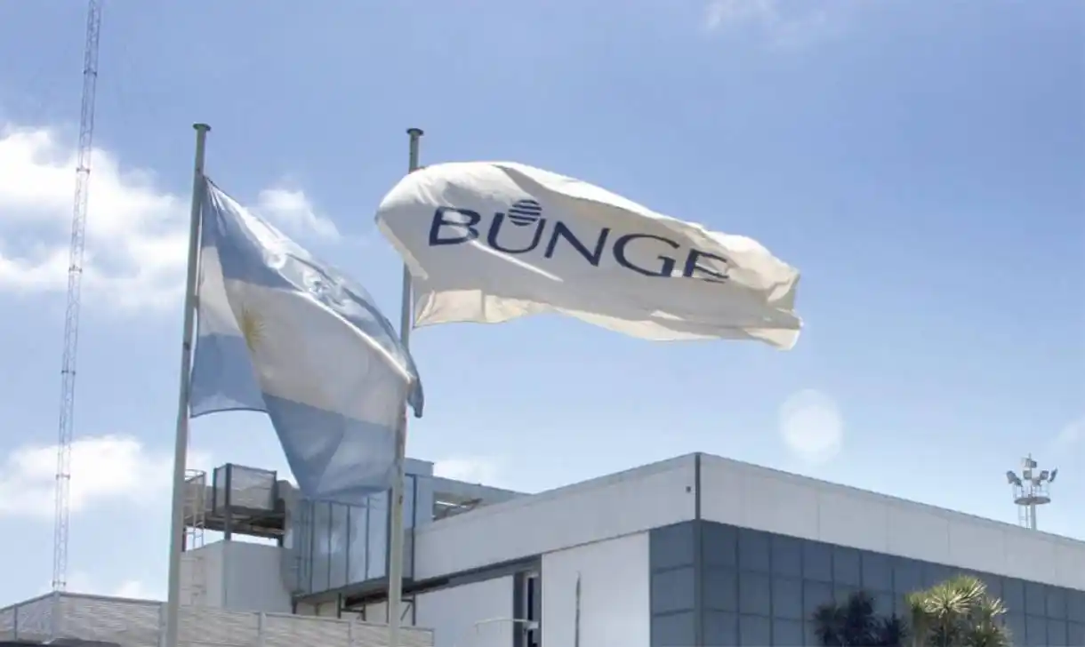 Tras 84 despidos en Bunge de Ramallo, dictan la conciliación obligatoria