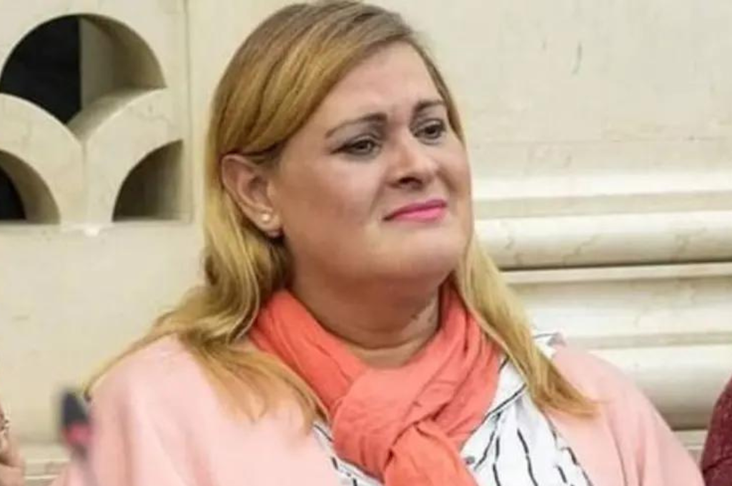 Victoria Alejandra Ironici luchó incansablemente por los derechos de sus compañeras y compañeros