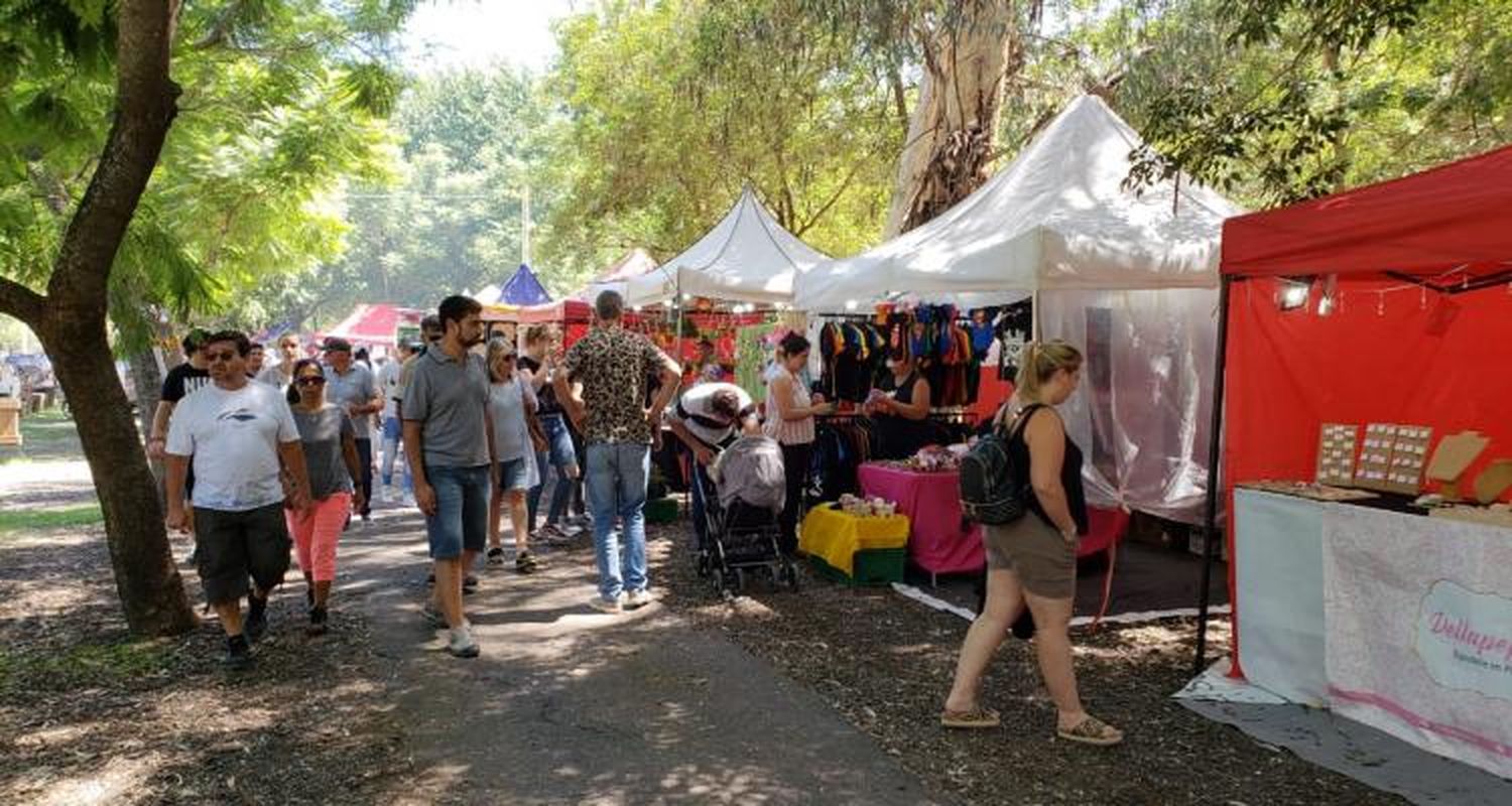Carnaval: Récord de turistas en San Pedro