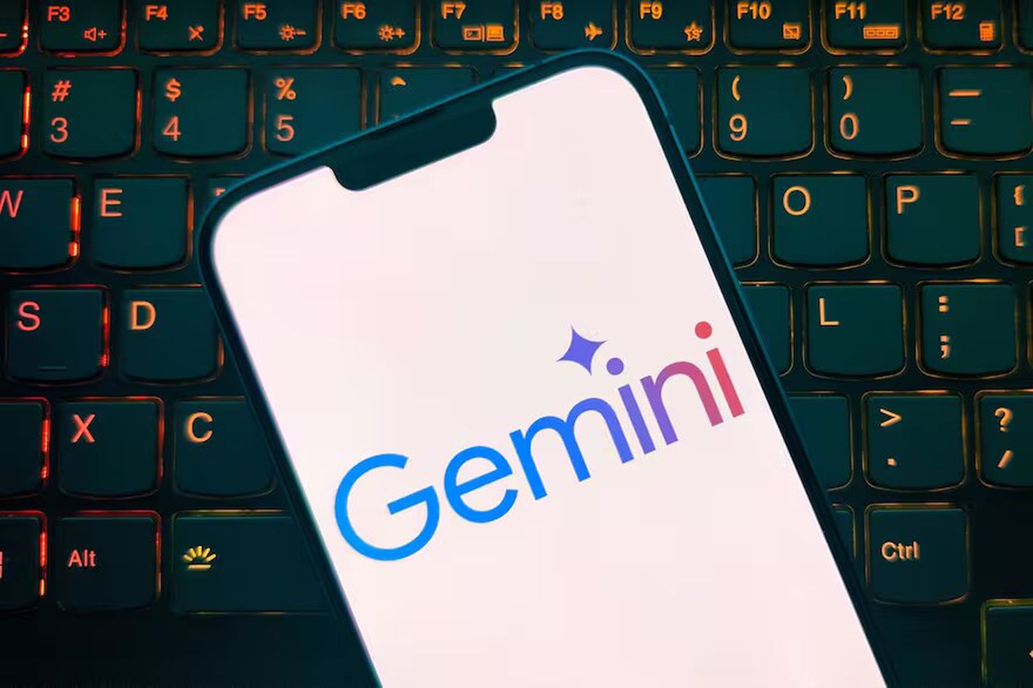 Asistente de Google: serás Gemini o no serás nada