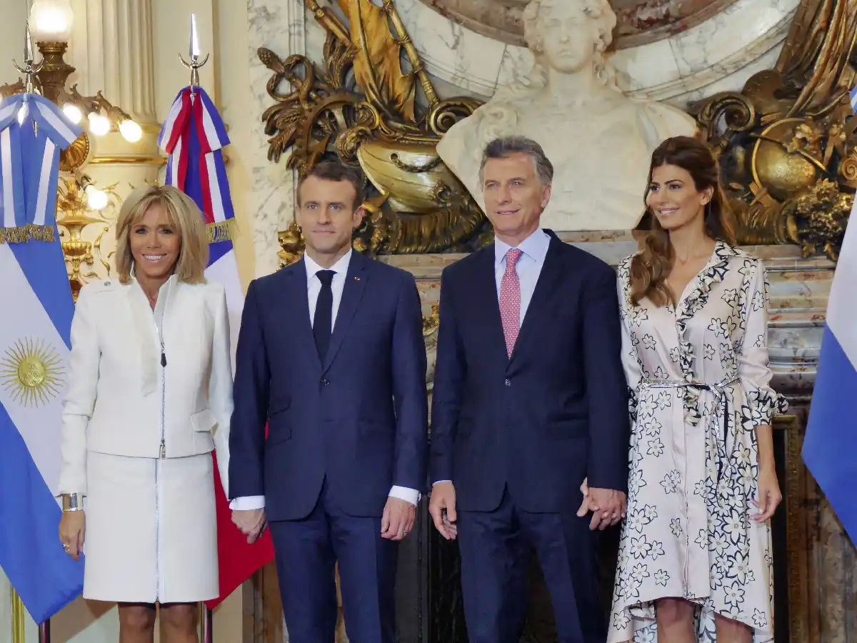 Macri insistió en que es necesaria una reforma laboral