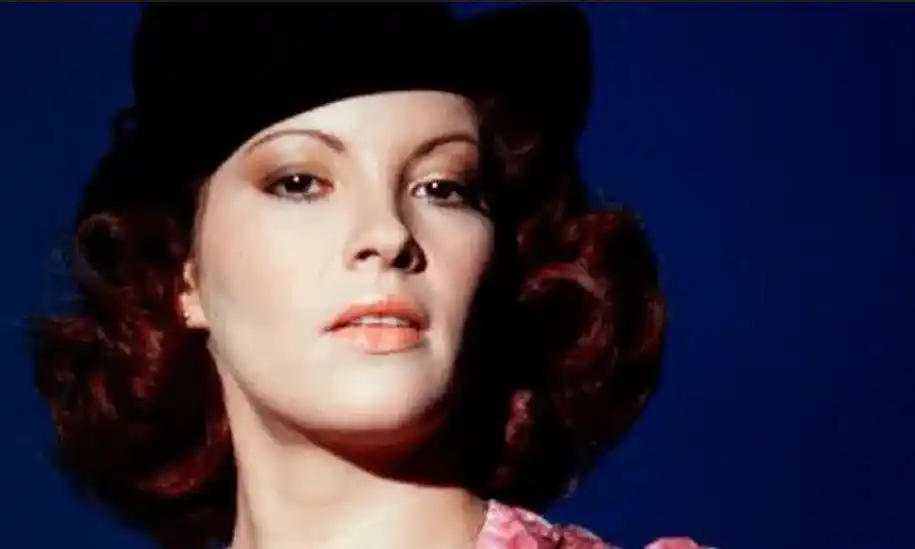 Muere la actriz Nancy González