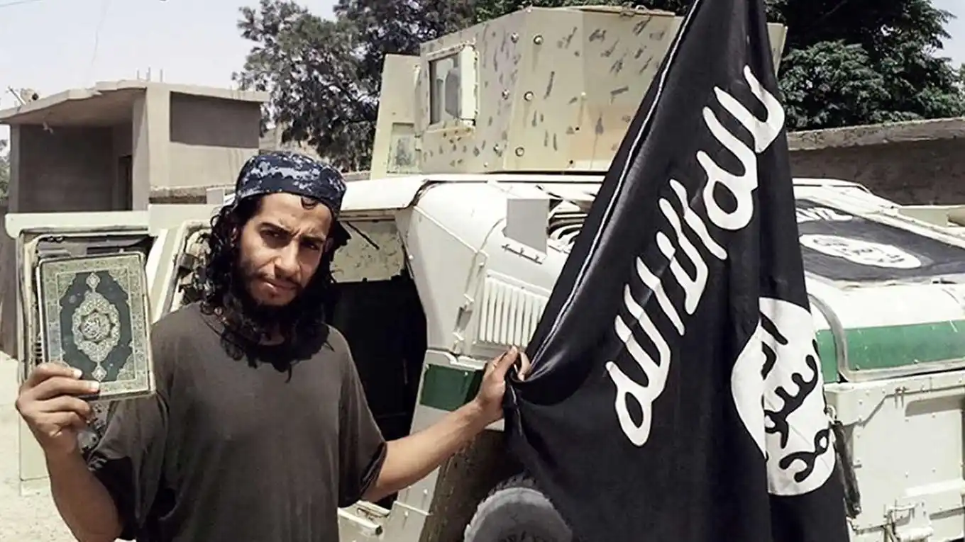 Francia confirmó la muerte de Abdelhamid Abaaoud, cerebro de los atentados en París