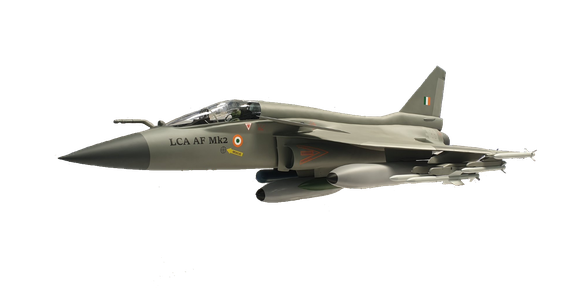 GE F414 engine for future HAL Tejas Mk 2 to be manufactured in India under license