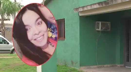 Darán de alta a la policía baleada por su pareja: su sobrina falleció