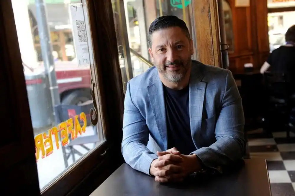 Menéndez celebró la media sanción del freno al tarifazo: "Dios ilumine a los Senadores"