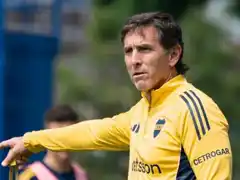 Boca y Argentinos Juniors se cruzan en la Bombonera