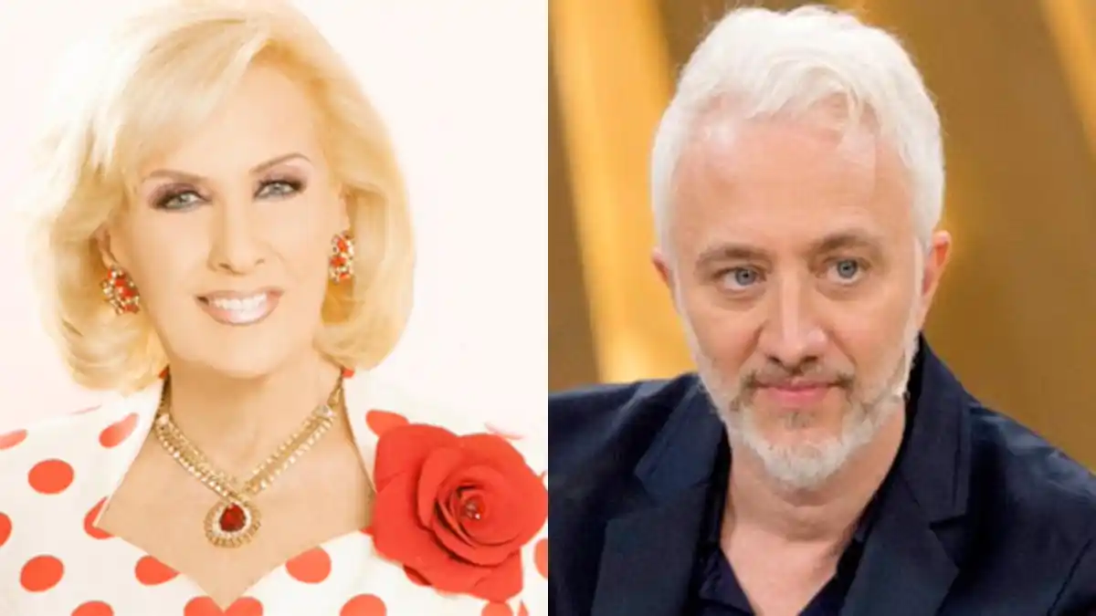 Quiénes son los invitados de Mirtha y Andy Kusnetzoff este fin de semana