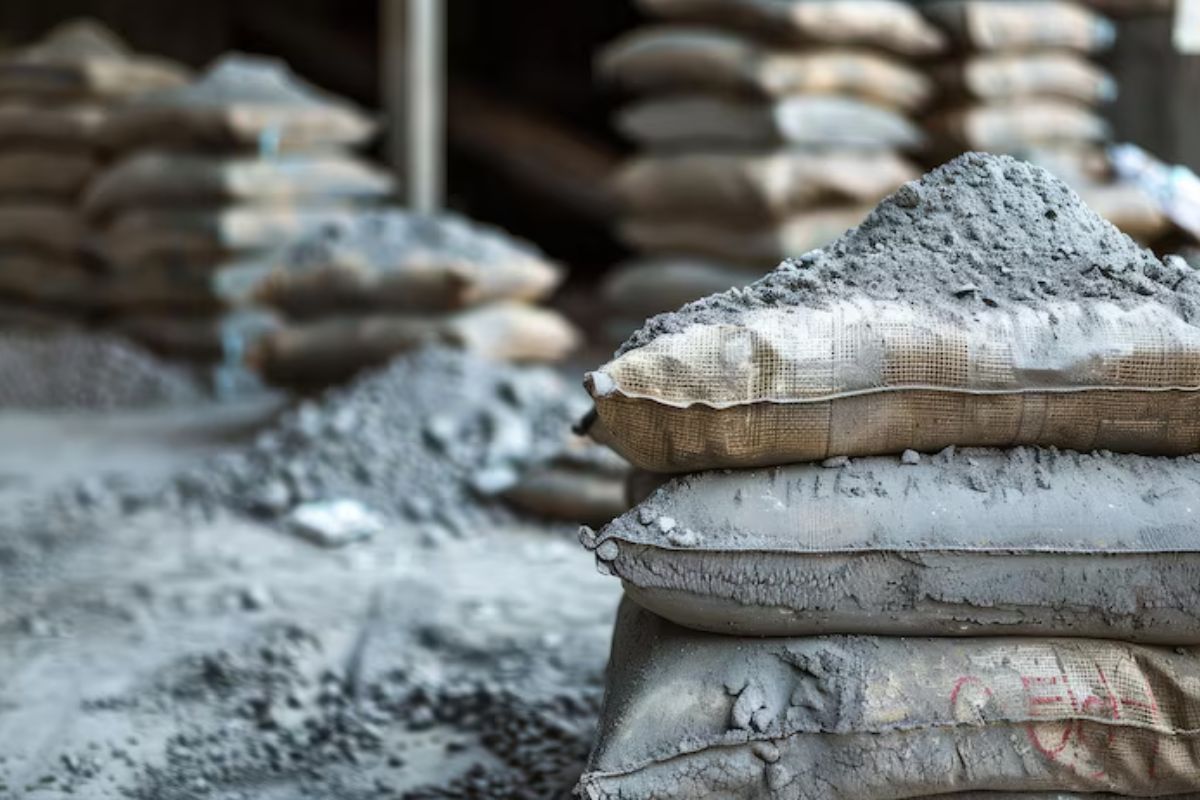 La venta de insumos de fabricación nacional cortó una racha positiva desde abril.