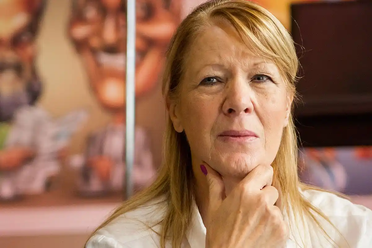 #ParadisePapers: Stolbizer también pidió la renuncia de Luis Caputo