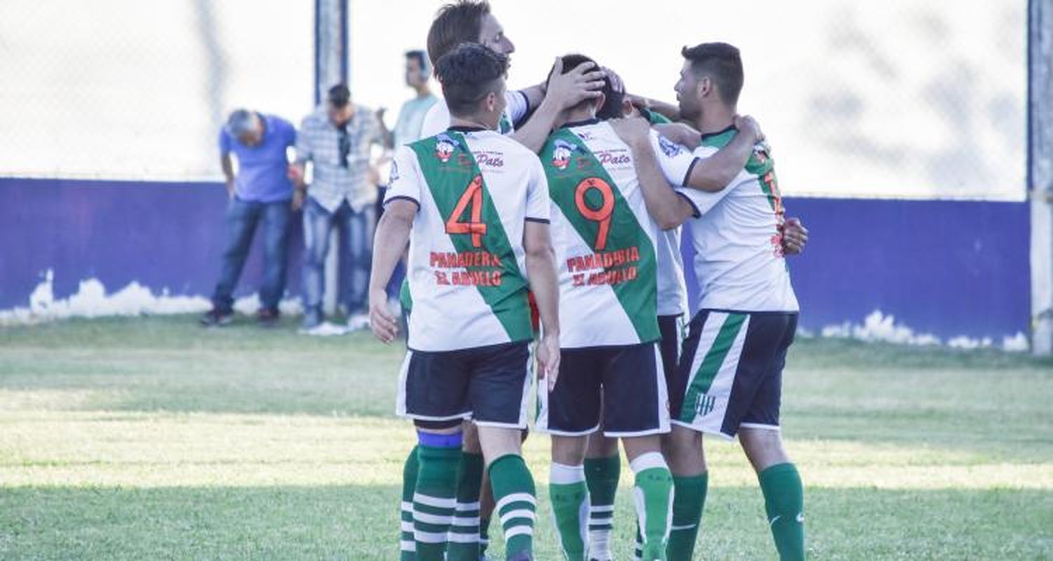 Banfield  es finalista  a lo Banfield