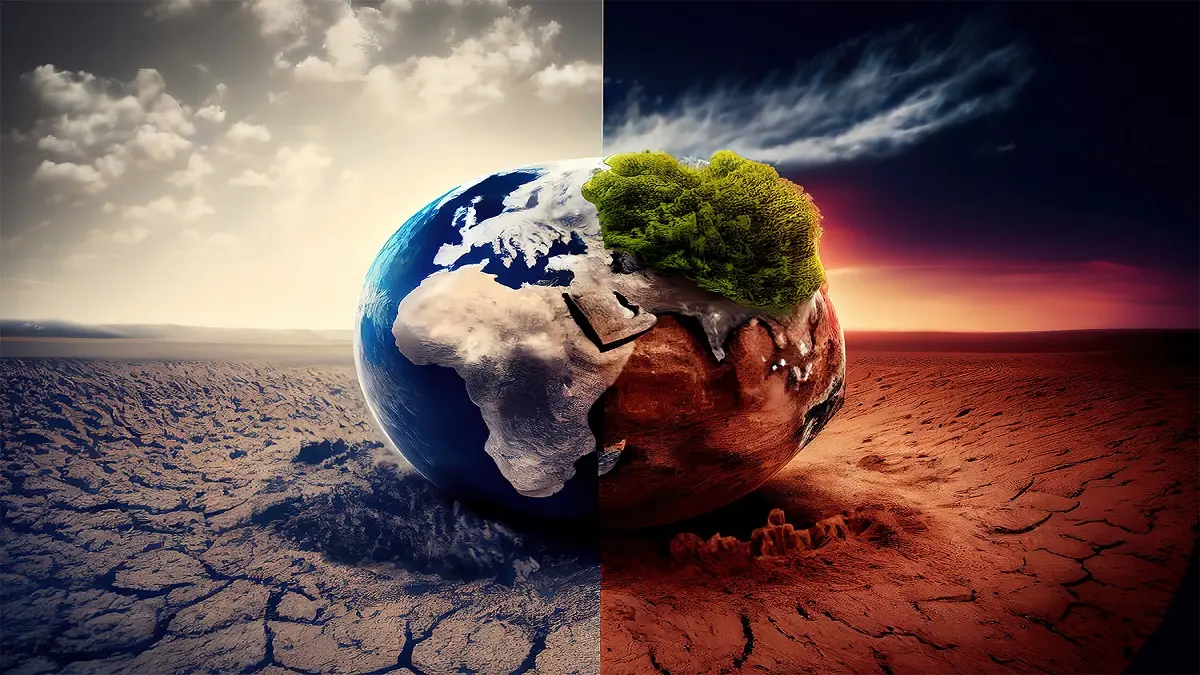 ¿Dará resultado? GRANDES EMPRESAS de ENERGÍAS FÓSILES son demandadas incidir en el cambio climático