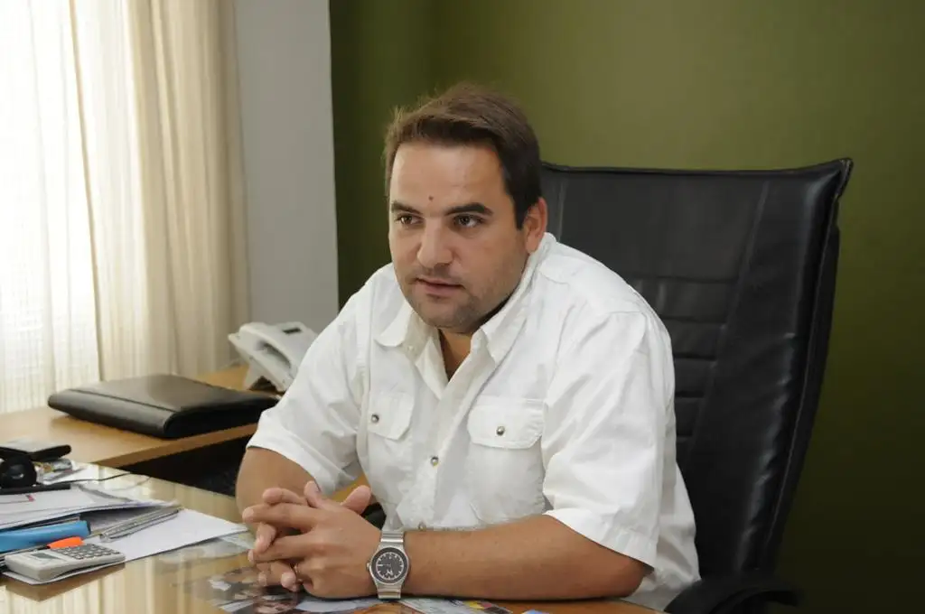Los vuelos a Capital Federal se pueden comprar por una plataforma web