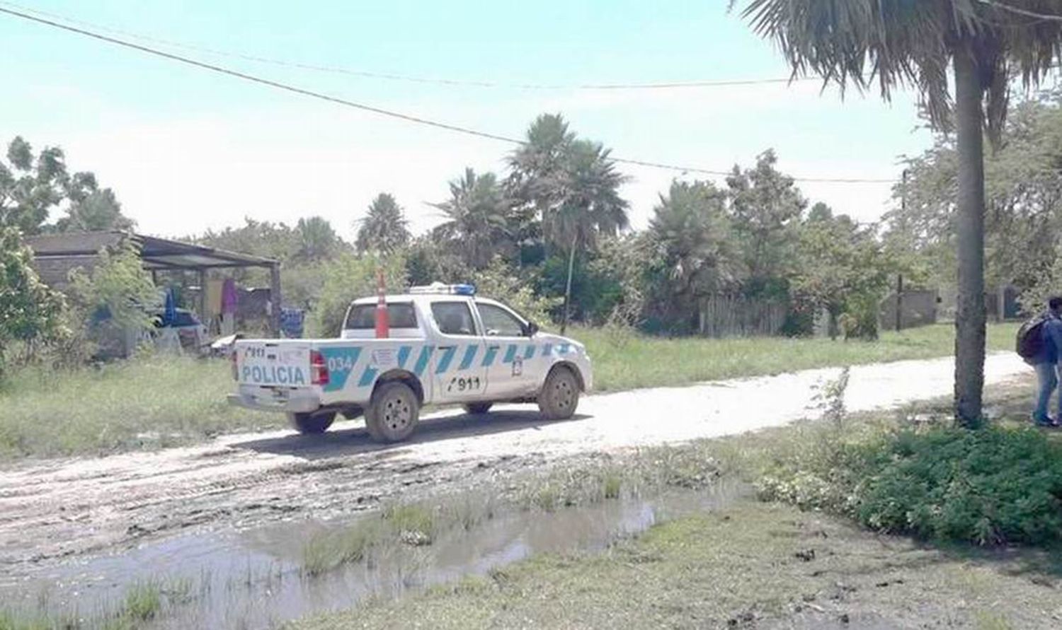 Casación confirmó condena a hombre que 
entró a robar a una casa y violó a una mujer