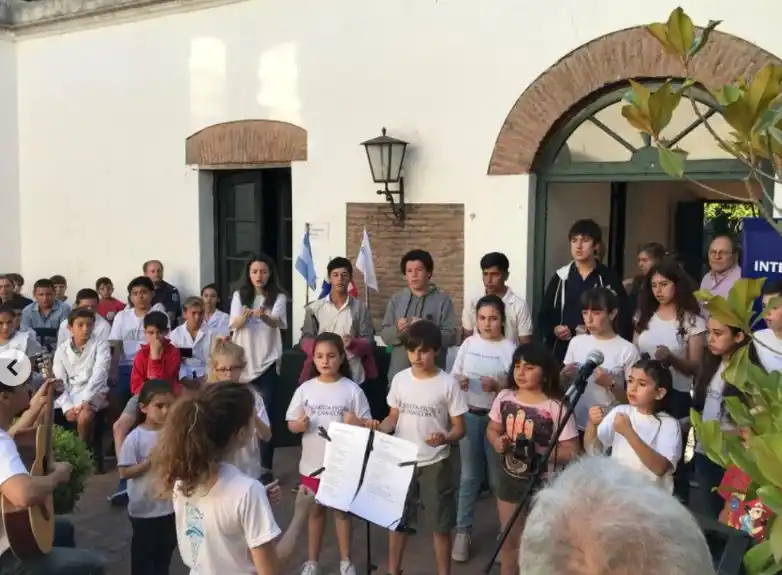 Se llevará a cabo la tradicional entrega del Diploma al Mejor Compañero que realiza el Rotary Club de Chascomús