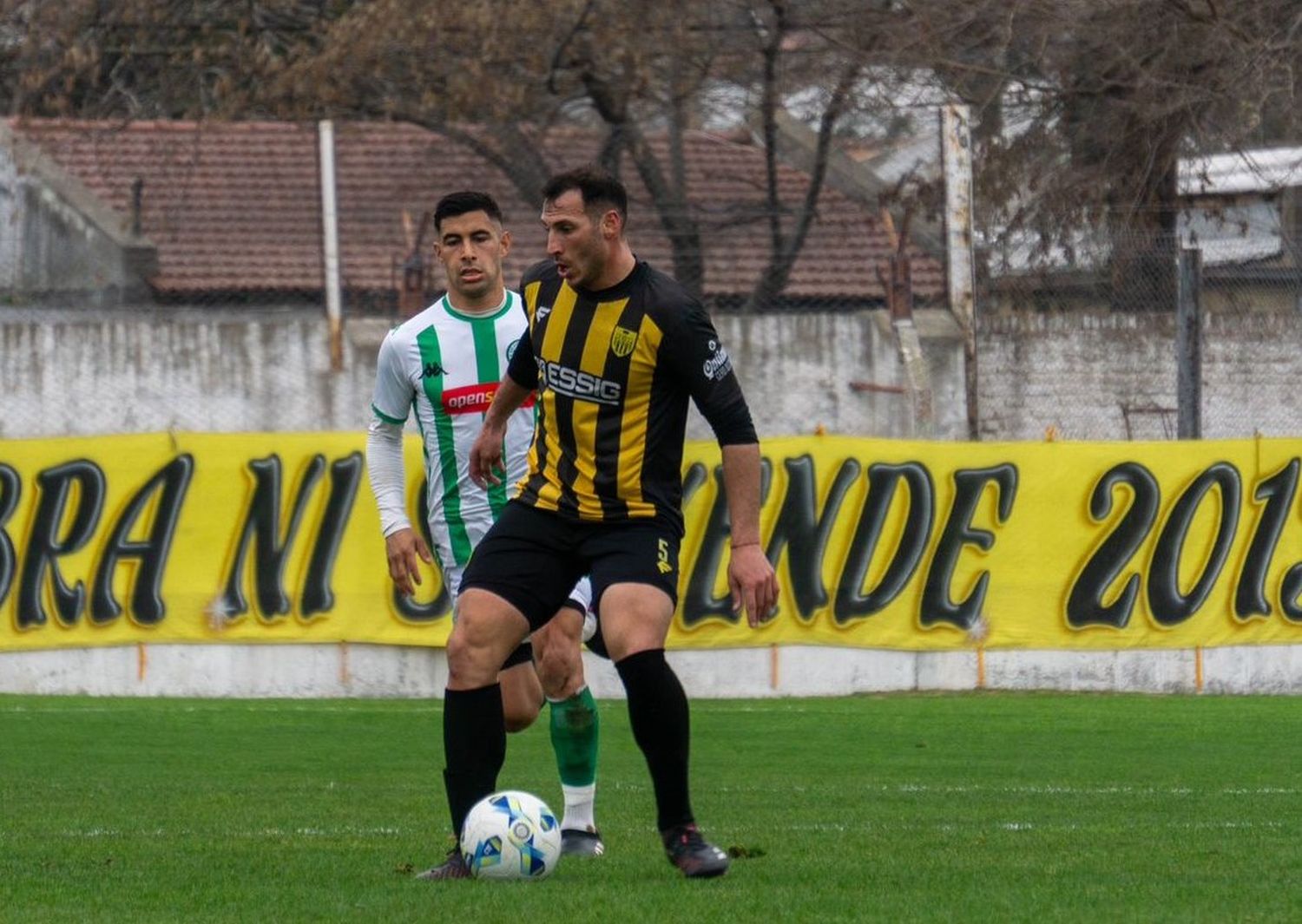 Santamarina se juega parte de la clasificación en Bolívar
