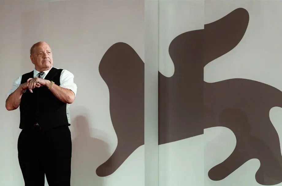 Venecia otorga el León a trayectoria del director Paul Schrader