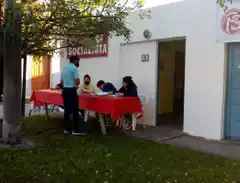 Ajustado triunfo de Fein en Entre Ríos