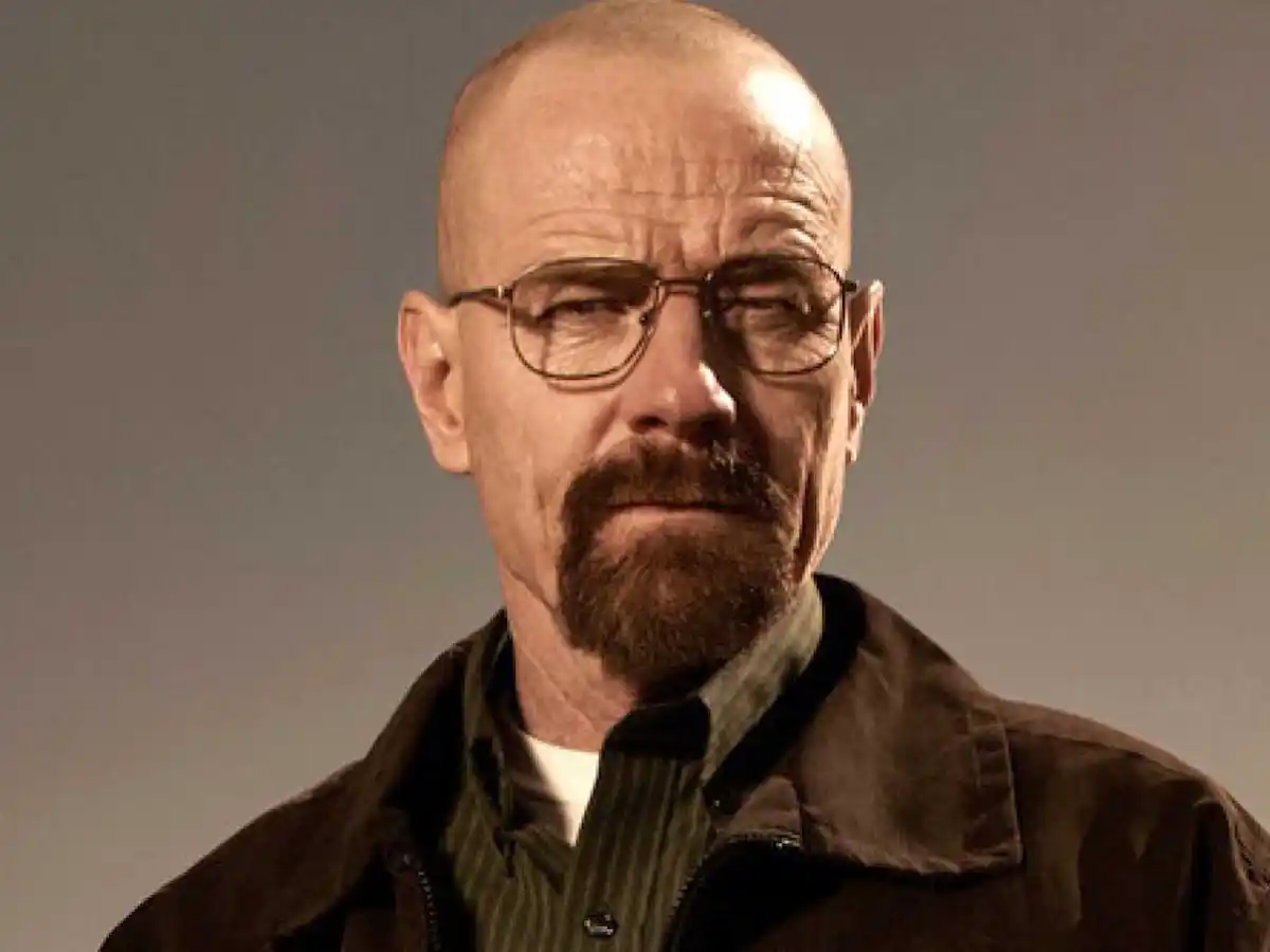 Bryan Cranston casi no fue Walter White: cómo se eligió al icónico protagonista de Breaking Bad