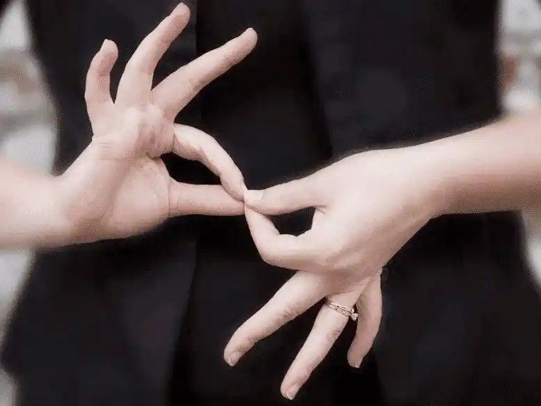 Capacitación en lengua de señas para emprendedores