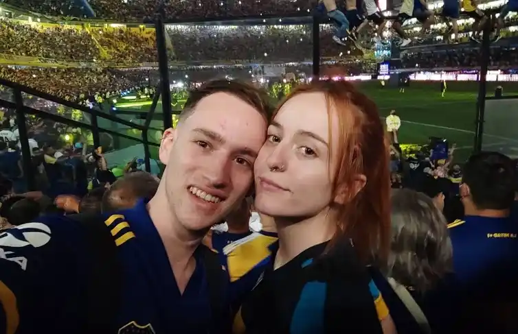 La gualeguaychuense que apostó mal y ganó dinero con la derrota de Argentina