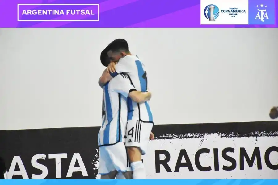 Argentina busca meterse en la final de la Copa América