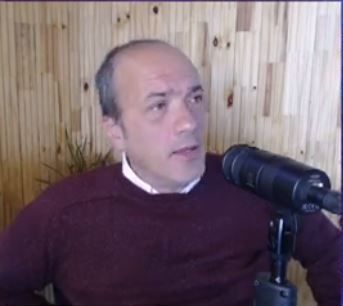 Carlos Elgart: "Hay un gran descontento con Milei de parte de sectores sociales que no logra ser aglutinado por ningún político"