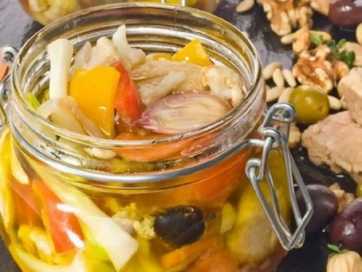 La Anmat prohibió la venta de varias carnes en escabeche