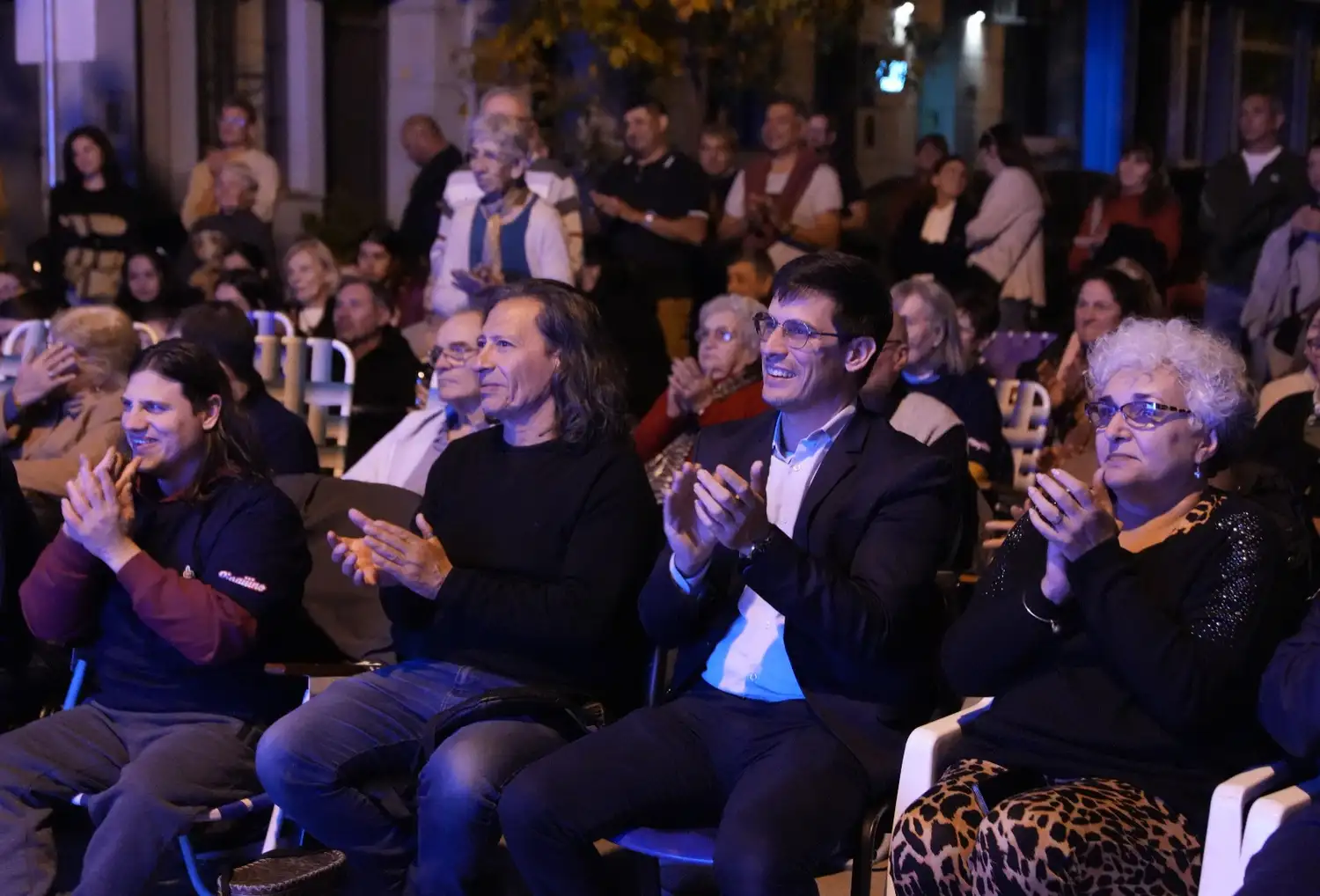 "La Huella" celebró 30 años de servicio a la comunidad y compromiso con la inclusión