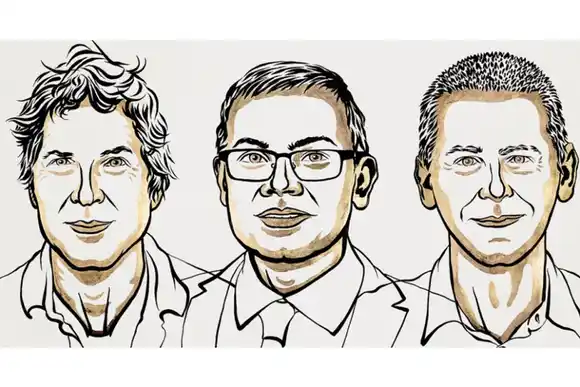 El Nobel de Química premió al diseño computacional de proteínas y predicción de su estructura