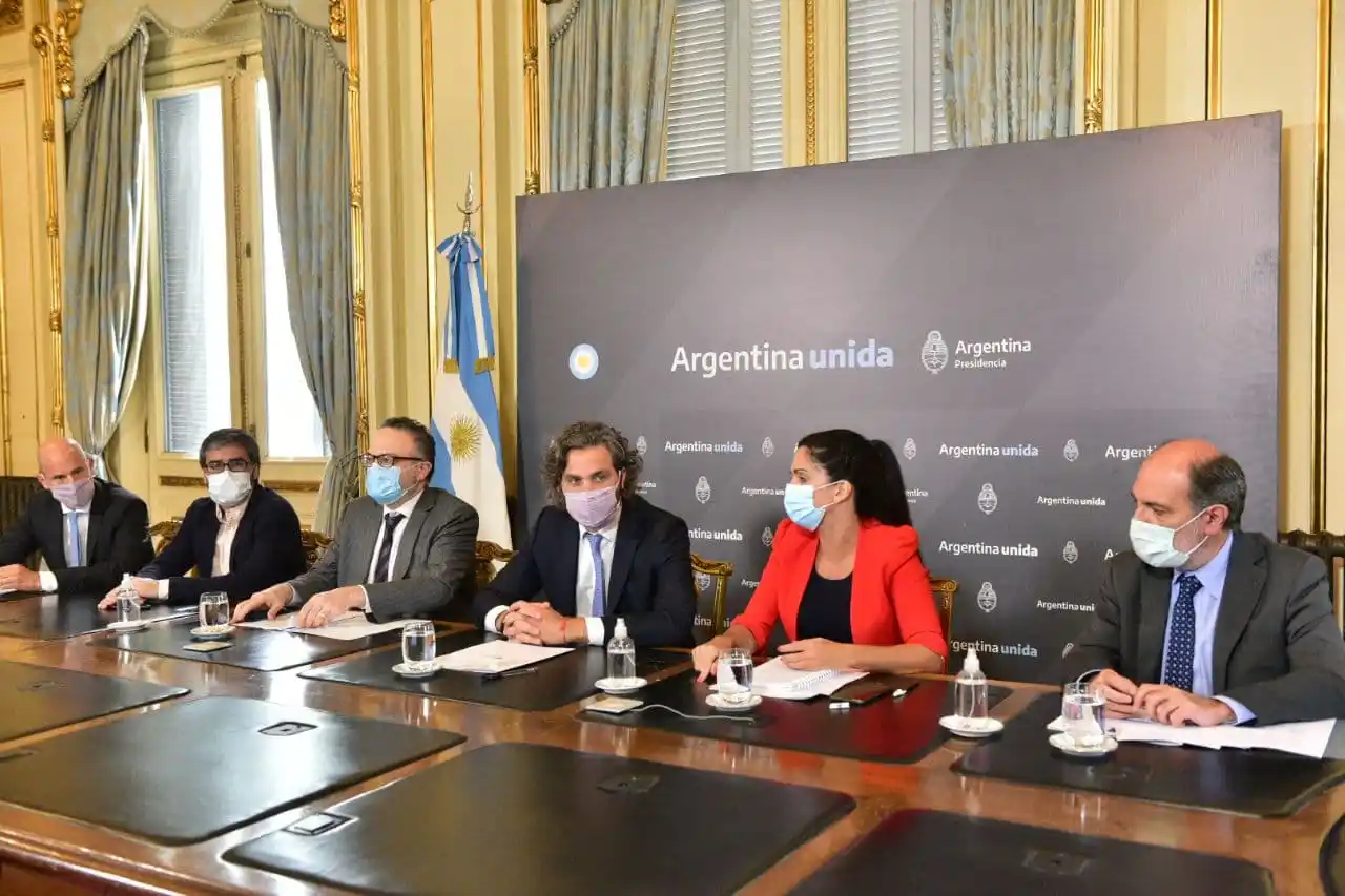 PAMI lanzó plataforma de telemedicina de la que participan 9 mil médicos