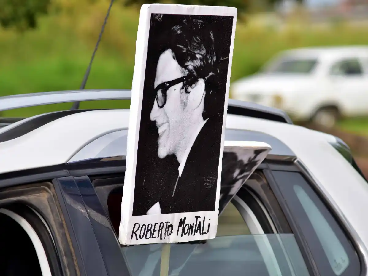 San Francisco vuelve a marchar por  la memoria, la verdad y la justicia