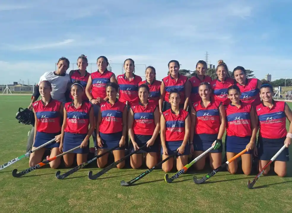 River se mantiene en la cima