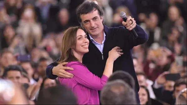 Elecciones 2017: Cambiemos inicia su campaña y aspira a ganarle a Cristina