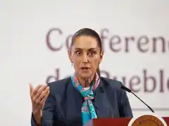 México jamás permitirá a Estados Unidos actuar en su territorio