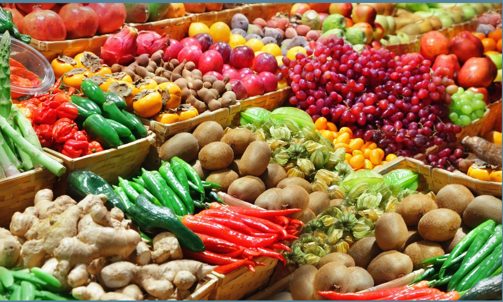 Los consumidores pagan cuatro veces más de lo que cobran los productores agropecuarios