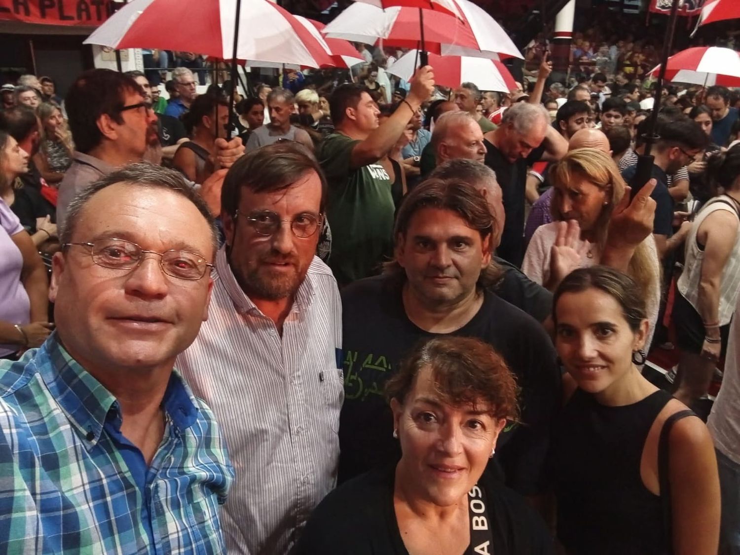 El subcomité Radical de Quequén pide realizar una lista de unidad
